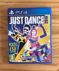 PS4 Just Dance 2016 PlayStation 4