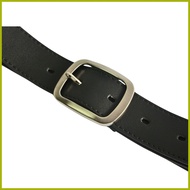 ◟ ⇧ ♕ ◬ MJ by McJim  Leather Syntethic Belt