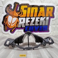 Win - Rear Cover Vario 150 / 125 K59 LED 2015-2017 Head