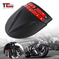 Z1000 Z1000SX Motorcycle Front Fender Rear Extender For Kawasaski Z1000 SX Z1000SX Z 1000 2015-2021 