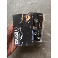 AUDY 13 RIBBON CASSETTE