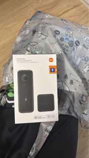 全新 小米 Xiaomi 智能視像門鐘
