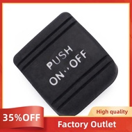 Parking Emergency Brake Pedal Pad Pedal Pad Rubber Parking Emergency Brake Pedal Pad for     IS250 I