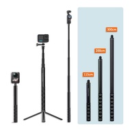 Tripod-Insta360 X5/X4 Air/X4/X3 Selfie Stick