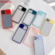 Compatible For iPhone 12 12 Pro 12 Mini 12 Pro Max Phone Case Matte Lens Camera Protect Transparent Clear Shockproof Casing Case Cover