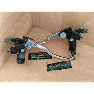 Clutch handle Er6 Clutch ER 6 handle clutchKiri kawasaki er6 er 6 z900 z1000 zx900