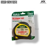 Faris 1561# Measuring Tape 7.5m 25ft