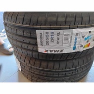 ZMAX Landgema(2024) 205/50R16 205 50 16 205/50/16 205-50-16 * Price For 1pcs