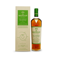 麥卡倫 阿拉比卡醇萃咖啡機場限定版單一麥芽蘇格蘭威士忌 Macallan Harmony Collection Smooth Arabica Single Malt Scotch Whisky