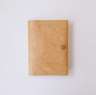 Paletrain Original Self-Dated Two Days One Page Daily Planner Book Year Plan Book Water-Resistant B6