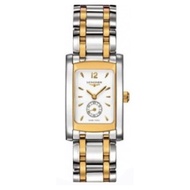 Longine Longines Longines Longines Series Women's Watch Retro Classic Quartz