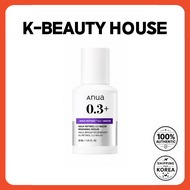 ANUA Retinol 0.3 Niacin Renewing Serum 30ml