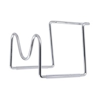 HODRDS. Water Jug Holder Water Bottle Jug Dispenser Stand Anti-slip For Camping Picnic