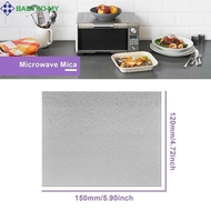 Babyko>>Mica Plate Microwave Microwave Oven Oven Sheet Mesh Toaster Universal 5 PCS/SetBrand New