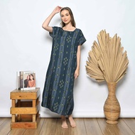 Daster Habel/CSL Panjang Semata Kaki (Non busui)