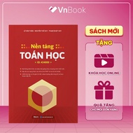 Grade 12 math foundation book for high school exam preparation - Competency assessment | VnBook