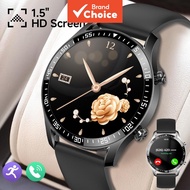 HW22 Smart Watch 1.5 Display Bluetooth Calling Smartwatch 50+ Watch Faces 22 Sports Modes Bluetooth 