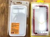 iPhone 12/ 12Pro 專用 犀牛盾 背蓋 邊框兩用保護殼 全新