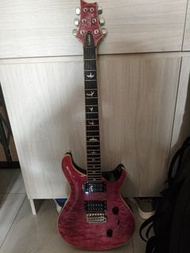 PRS SE Custom 24 電結他