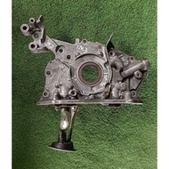 USED JAPAN ENGINE OIL PUMP FOR TOYOTA HARRIER / ESTIMA / ALPHARD 3.0cc 1MZ