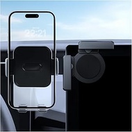 Mobile Phone Holder for Toyota RAV4 Prime XSE 2021-2022 9 Inch Display Accessories with VW iPhone, S