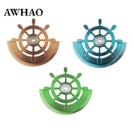 [AWHAO] Watch Movement Rotor Replacement Beginner Repairing Parts for 7S36 6R36 7S26