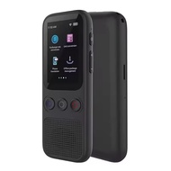 S80 Language AI Translator Device with 138 Languages Voice Translating 17 Offline Translation Simult