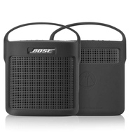 New Silicone Cover Case for BOSE Soundlink Color 2 Bluetooth Speaker Outdoor Carrying Case for Bose Soundlink Color II Speaker