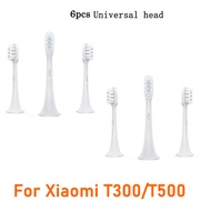 [Wfdress] Bàn chải đồ làm sạch răng âm thanh thông minh Xiaomi nguyên bản Mijia T100/ T300/T500/T50