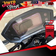 Tinted Meter KTNS Rhino 125