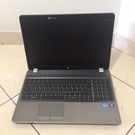 Laptop HP Core i3 pro Book# Condition 10/10 like new# Fast speed# Ram 4Gb#Hard Disk 320Gb#Camera#WIFI#new Battery