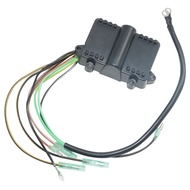 CDI Ignition Box Unit for Mercury Mercruiser Outboard Motor 6HP 8HP 9.9HP 10HP 15HP 20HP 25HP 35HP 3