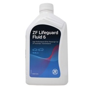 ZF 6hp BMW atf 6 speed GA6hp19Z auto transmission fluid