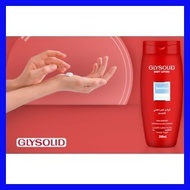 ● ∇ ✷ Glysolid Body Lotion