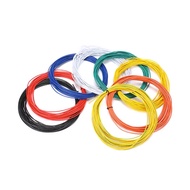 1007 Electronic Wire 20awg Environmentally Friendly Wire Wire Lead Circuit Board Solder Wire Red/Bla