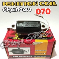 MESIN 070 Ignition Coil Ignition Coil Chainsaw Engine Senso Large Pro 1 Oregon PRETOOL Newest
