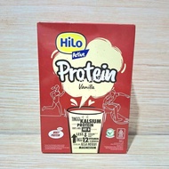 Hilo Active Vanilla 500gr