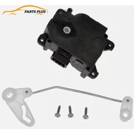 7T4Z19E616B Blower actuator oblique left for Ford Edge 200-2015 Air Conditioning Heat 7T4319E694BB Y