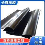 Source Manufacturer Fluoride Rubber Board FKM Pure Material High Temperature Resistant Oil Resistant