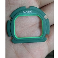 Casio G shock dw6600 faceplate