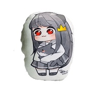 gấu bông sammy hero team/gối ôm hero team sammy