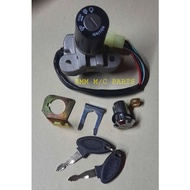 @ IGNITION SWITCH SET / KEY SET RUSI DL125 / DL150