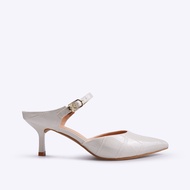 EVB* EQUASHA BEIGE heels