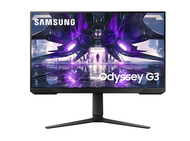 Monitor 27'' SAMSUNG LS27AG320NEXXT