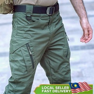 IX9 Tactical Pants Spring Cargo Pants Men Combat Army Military Six Pockets Pants Cotton Trousers Men