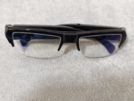 全新攝錄眼鏡 SD卡glasses video camera