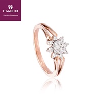 HABIB Ilana Diamond Ring