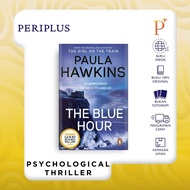 The Blue Hour by Paula Hawkins - 9781804995334