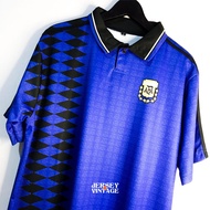 Argentina 1994 Away Retro Jersey | Short sleeves