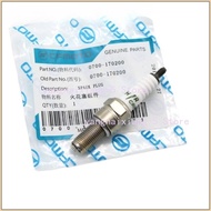 Motorcycle Parts Spark Plugs For CFMOTO 250NK 400NK 650NK 650TR 650MT 650GT CF250NK CF400NK CF650NK 